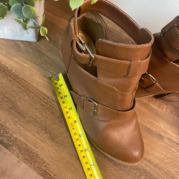 Call It Spring ankle boots - Picture 6 of 7